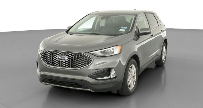 Thumbnail: 2024 Ford Edge - 1