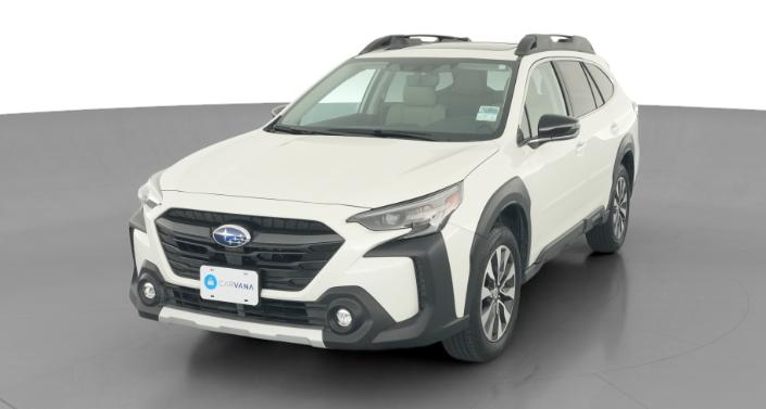 Thumbnail: 2025 Subaru Outback - 1