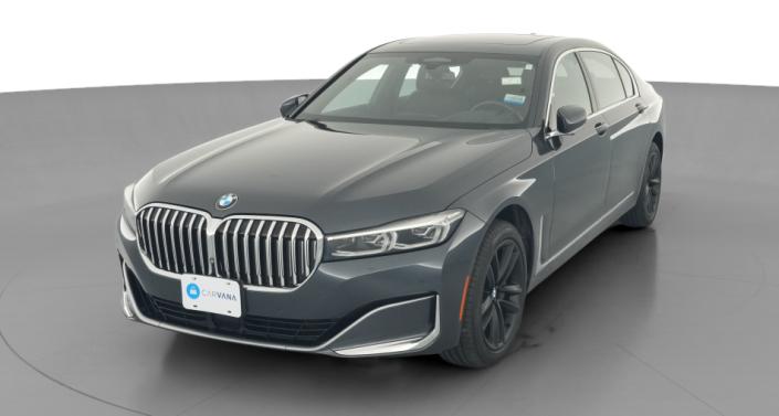 2020 BMW 7 Series 750i xDrive -
                  Rocklin, CA