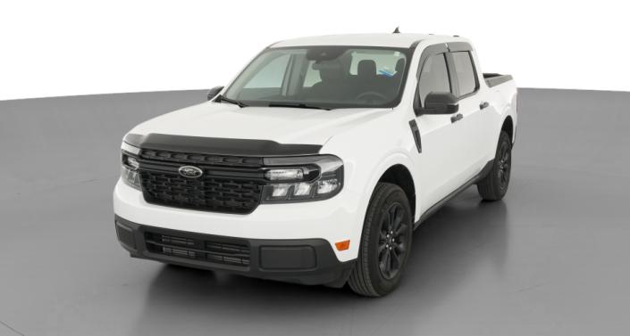 Thumbnail: 2024 Ford Maverick - 1