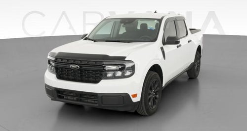 2024 Ford Maverick