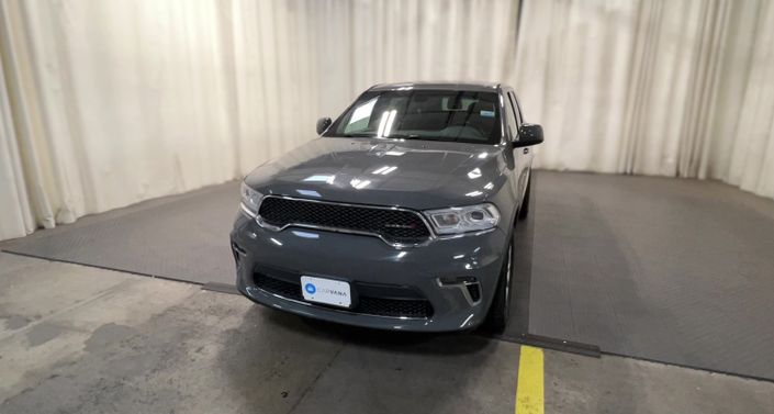 Thumbnail: 2021 Dodge Durango - 1