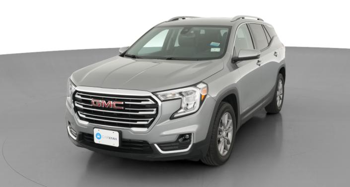 Thumbnail: 2024 GMC Terrain - 1