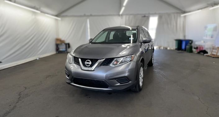 Thumbnail: 2016 Nissan Rogue - 1