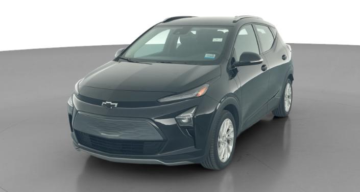 2023 Chevrolet Bolt EUV LT -
                  Indianapolis, IN