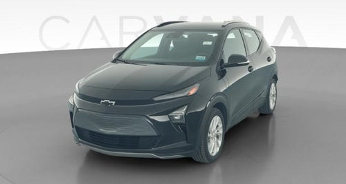 2023 Chevrolet Bolt EUV
