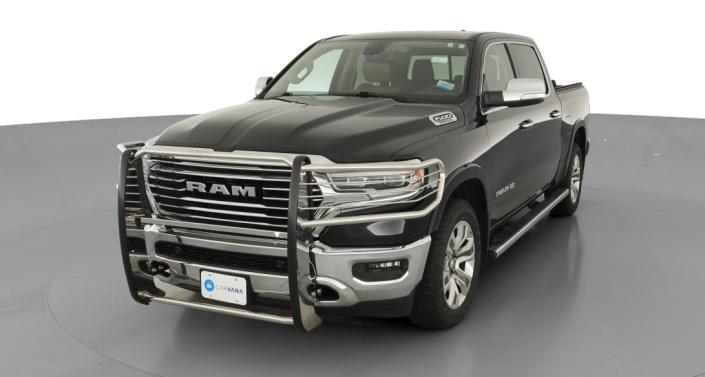 Thumbnail: 2019 RAM 1500 - 1