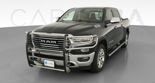 2019 Ram 1500 Crew Cab