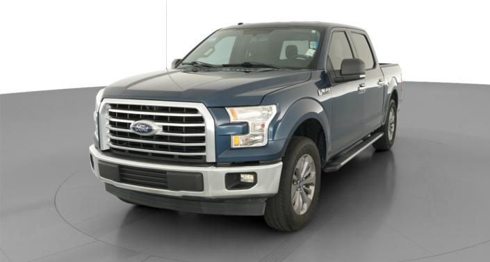 2017 Ford Econoline E-150 -
                  Auburn, GA