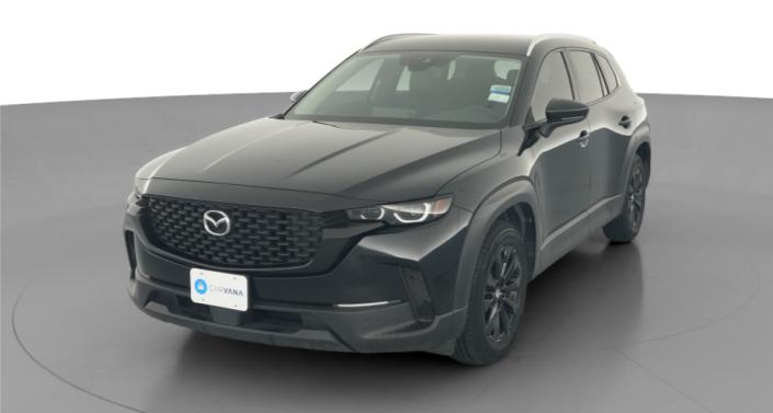 Thumbnail: 2023 Mazda CX-50 - 1