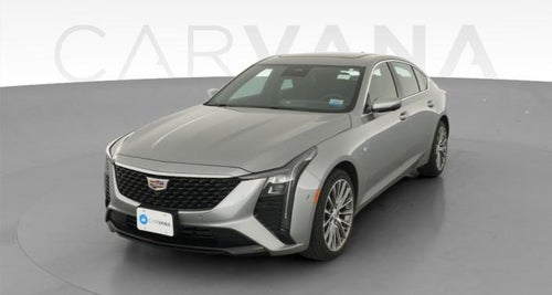 2025 Cadillac CT5