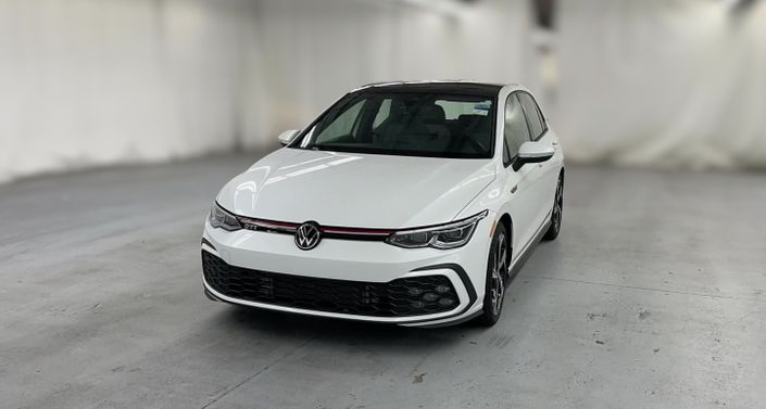 Thumbnail: 2024 Volkswagen Golf - 1