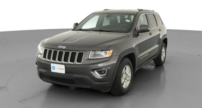 Thumbnail: 2015 Jeep Grand Cherokee - 1