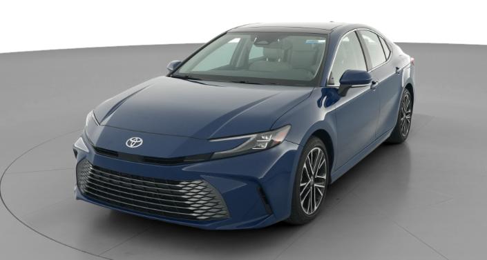 Thumbnail: 2025 Toyota Camry - 1