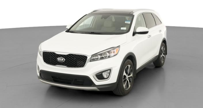 Thumbnail: 2017 Kia Sorento - 1