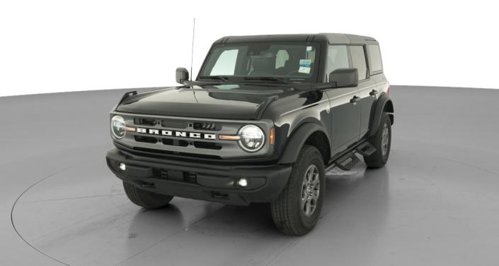 Thumbnail: 2024 Ford Bronco - 1