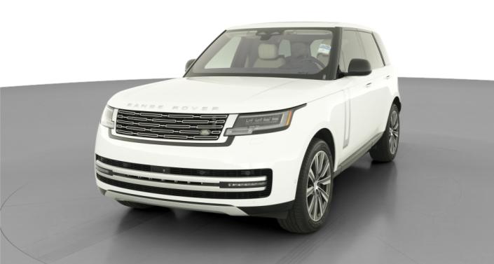 Thumbnail: 2023 Land Rover Range Rover - 1