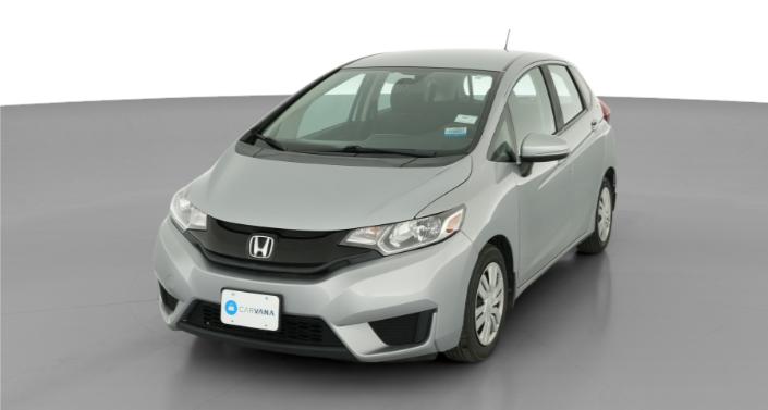 Thumbnail: 2017 Honda Fit - 1