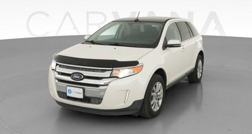 2013 Ford Edge
