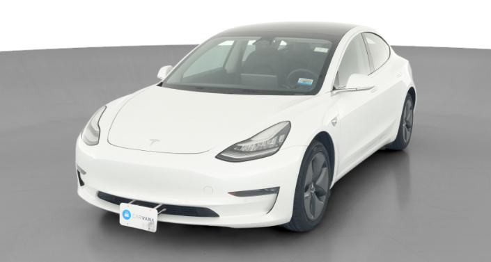 Thumbnail: 2020 Tesla Model 3 - 1