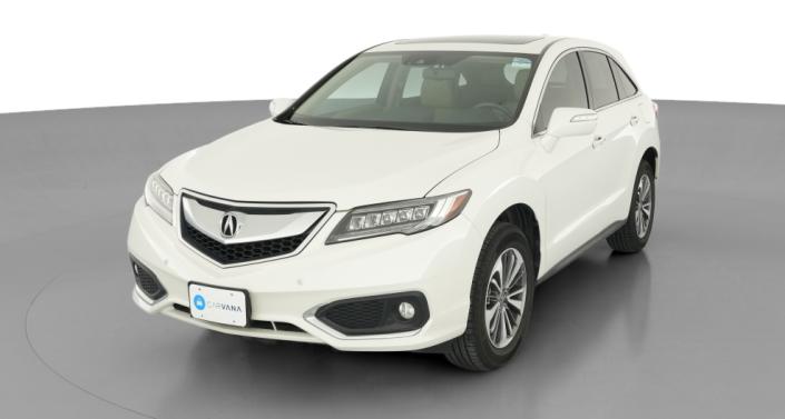 Thumbnail: 2017 Acura RDX - 1