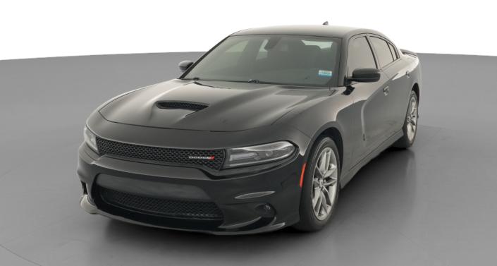 Thumbnail: 2021 Dodge Charger - 1