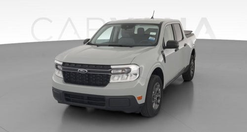 2024 Ford Maverick