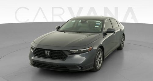 2024 Honda Accord
