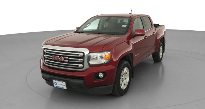 2018 GMC Canyon SLE -
                  Fort Worth, TX