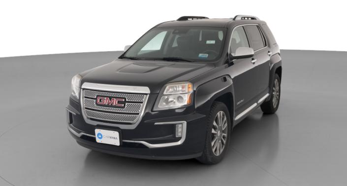 Thumbnail: 2016 GMC Terrain - 1