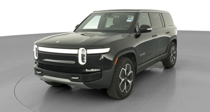 2023 Rivian R1S Adventure -
                  Hebron, OH