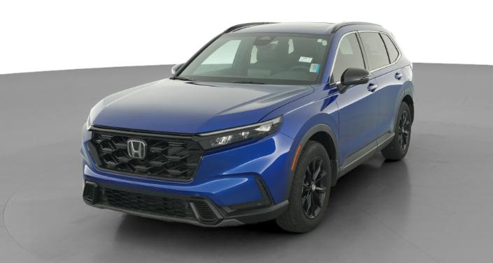 Thumbnail: 2025 Honda CR-V - 1
