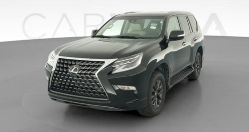 2020 Lexus GX