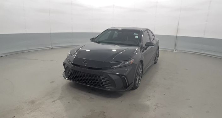 Thumbnail: 2025 Toyota Camry - 1
