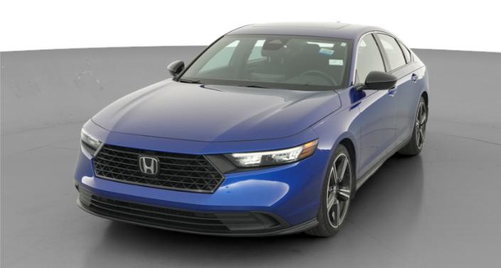 Thumbnail: 2024 Honda Accord - 1