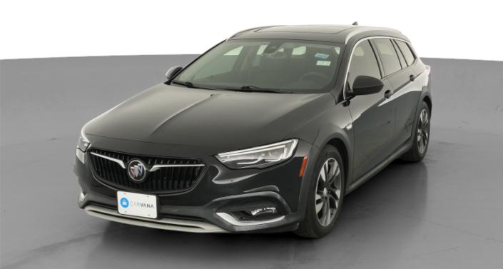 2020 Buick Regal Essence -
                  Colonial Heights, VA
