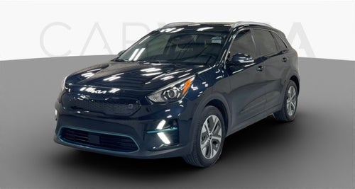 2022 Kia Niro EV