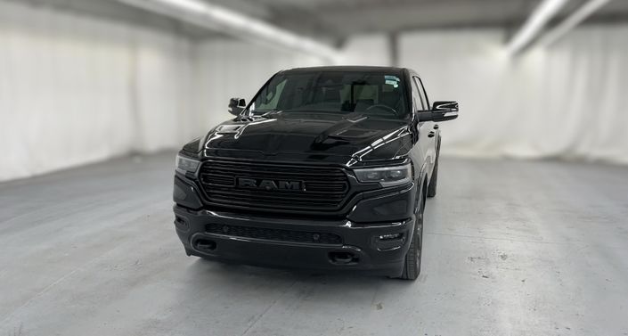 Thumbnail: 2021 RAM 1500 - 1