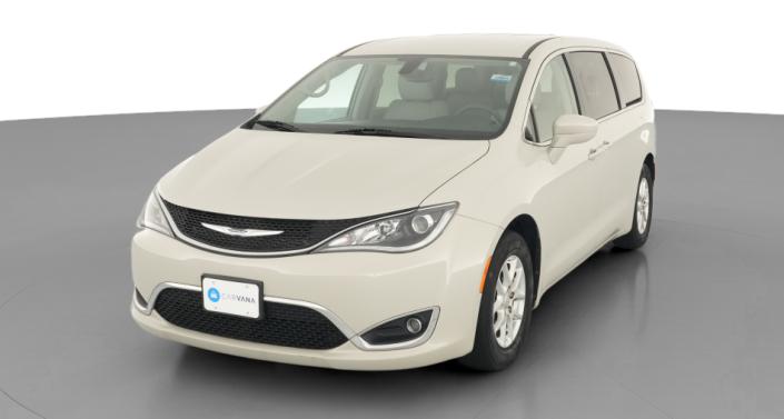 Thumbnail: 2020 Chrysler Pacifica - 1
