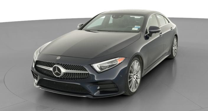 2019 Mercedes-Benz CLS 450 -
                  Auburn, GA