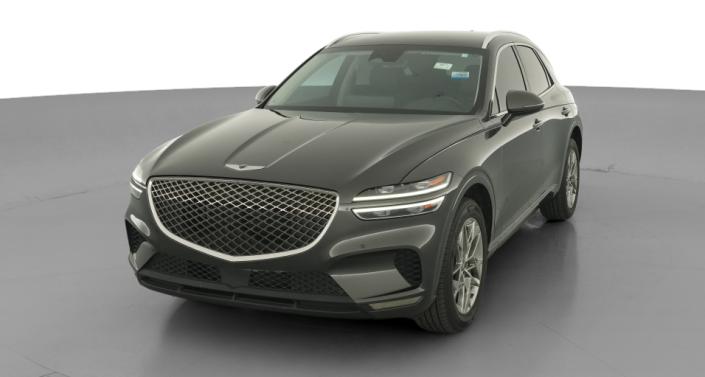 Thumbnail: 2025 Genesis GV70 - 1