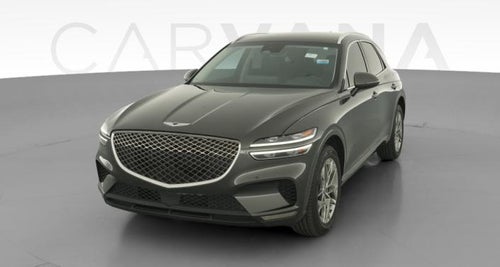 2025 Genesis GV70