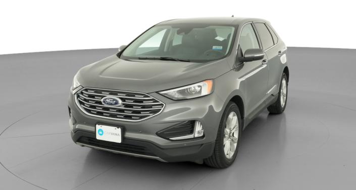 Thumbnail: 2023 Ford Edge - 1