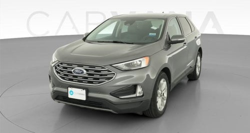 2023 Ford Edge