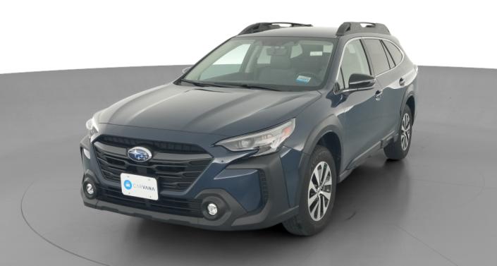 Thumbnail: 2025 Subaru Outback - 1
