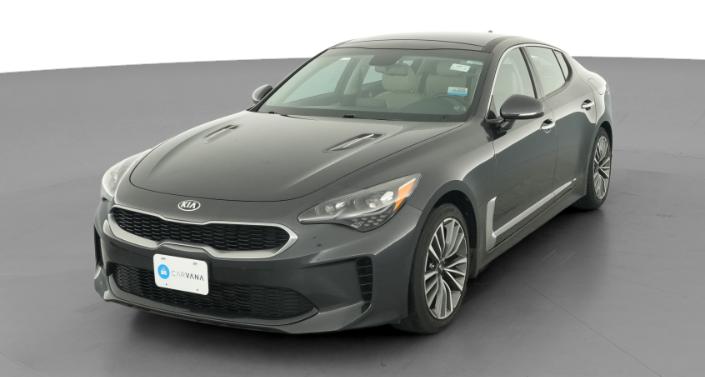 2019 Kia Stinger Base -
                  Concord, NC