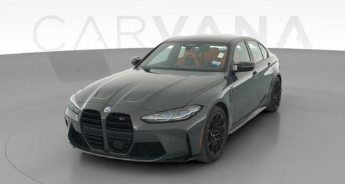 2023 BMW M3