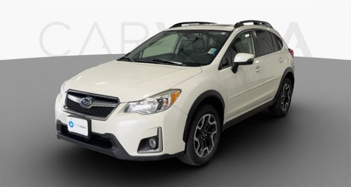 2017 Subaru Crosstrek