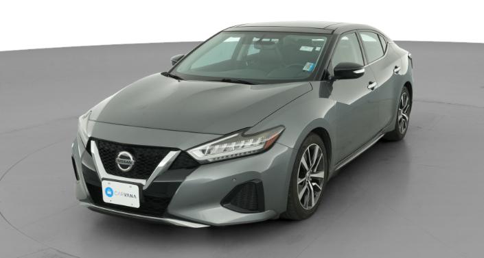 Thumbnail: 2019 Nissan Maxima - 1
