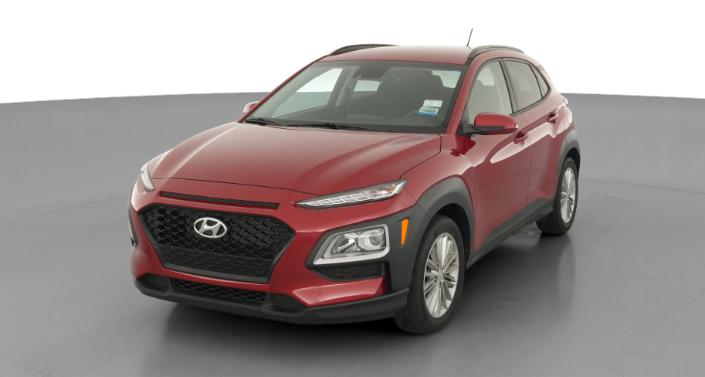 Thumbnail: 2021 Hyundai Kona - 1